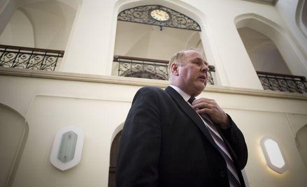 Do Wrocławia przyjechał Jan Tomaszewski, aby świadczyć na korzyść Andrzeja G.
