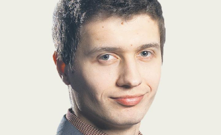 Michał Błasiński