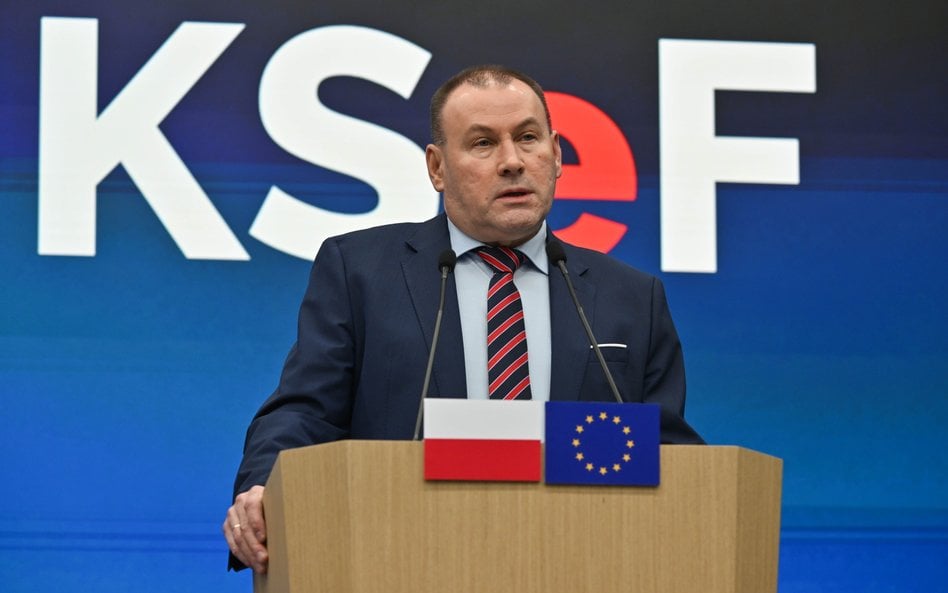 Jak przyznał wiceminister finansów Zbigniew Stawicki w rozmowie z „Rzeczpospolitą”, jego resort powa