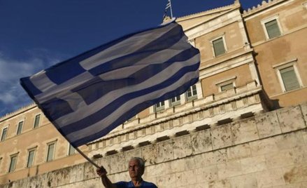 Grecja nie jest już na cenzurowanym Brukseli