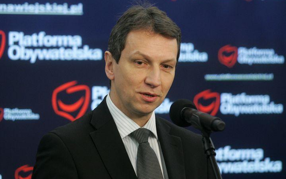 Andrzej Halicki