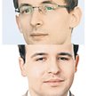 Jakub Dąbrowski, Kacper Piórecki