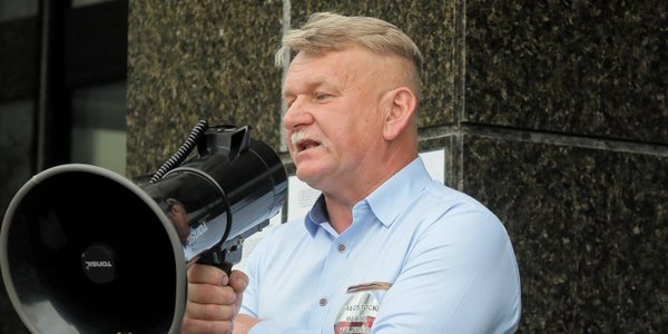 Były wiceminister z PiS szokuje: „Polska finansuje terroryzm”