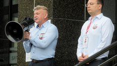 Krzysztof Tołwiński w 2007 r. był podsekretarzem stanu w Ministerstwie Skarbu Państwa w rządzie Jaro