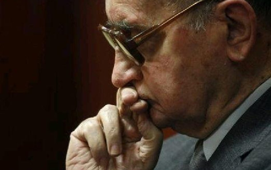 Stan wojenny stał się ocaleniem przed wielowymiarową katastrofą – uważa gen. Wojciech Jaruzelski
