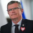 Marcin Bosacki jest wiceprzewodniczącym sejmowej komisji śledczej ds. wykorzystania oprogramowania P