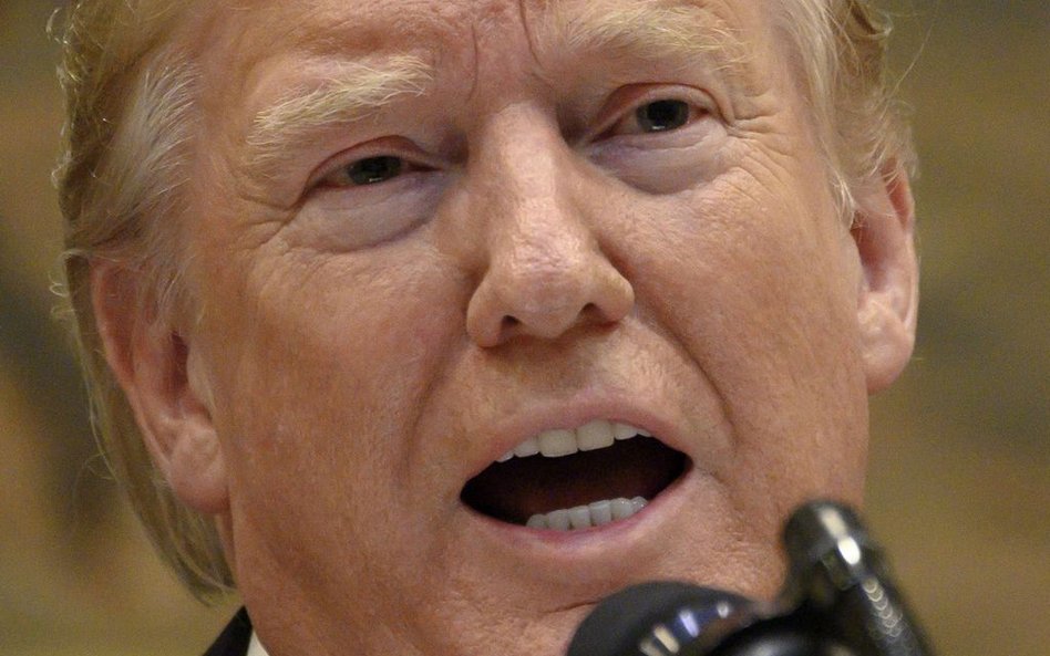 Spychalski: Spotkanie Dudy z Trumpem 21 września. W Nowym Jorku