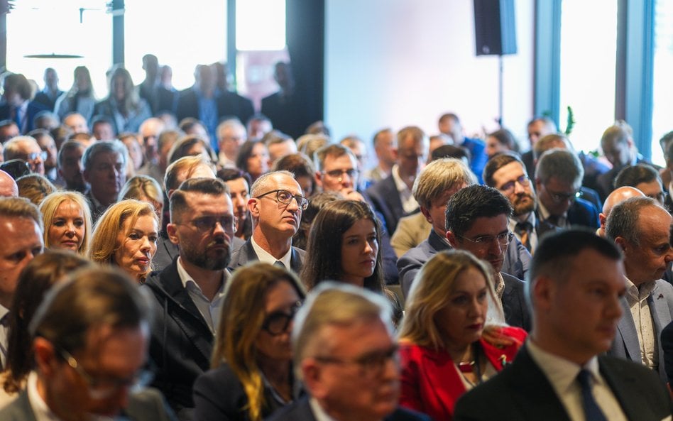 Polska cyfrowa na rozdrożu