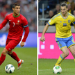 Ibrahimovic kontra Ronaldo. Mundial tylko dla jednego