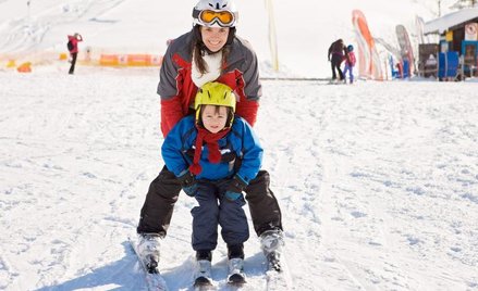 Stoki na Lubelszczyźnie mogą zapewnić zabawę dla całej rodziny