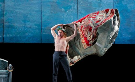 "Król Roger" Karola Szymanowskiego w Santa Fe