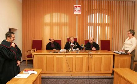 Nowy regulamin sądów ma uwzględnić w ich pracy postęp techniczny