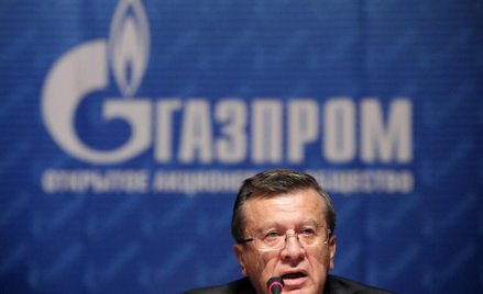 Mądry Zubkow przed szkodą