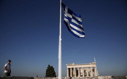 Grecja chce być bliżej Chin