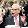 Warren Buffett zapewnia, że wie, jaka jest przyszłość banków, których akcje ma jego firma Berkshire 