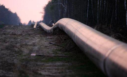 Bruksela bada, czy Gazprom utrudnia tranzyt