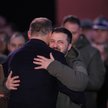 Bogusław Chrabota: Zełenski w Warszawie. Ważne sprawy między sąsiadami