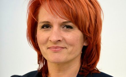 Krynicka: Jeszcze się okaże, czy przegrałam