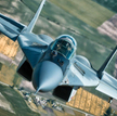 MIG - 29 M
