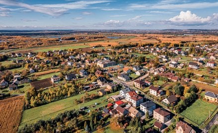 Samorządowcy apelują o przedłużenie terminu na przyjęcie planów ogólnych