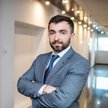 Piotr Andrusiewicz, prezes Polimeksu Mostostalu