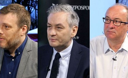 Oficjalnie: SLD, Wiosna i Razem na jednej liście