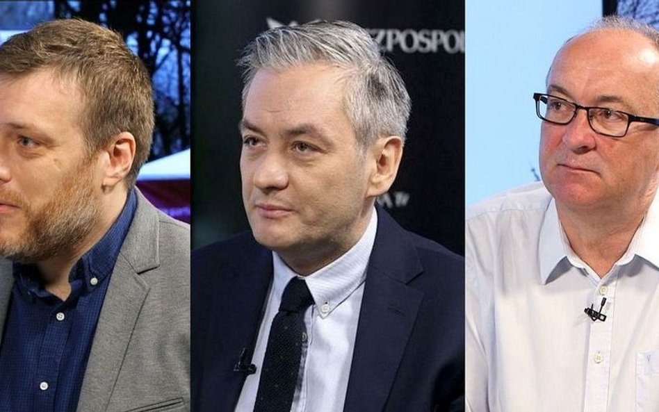 Oficjalnie: SLD, Wiosna i Razem na jednej liście