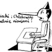 Komentarz rysunkowy