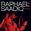 Raphael Saadiq; The Way I See It; Sony Music CD 2009