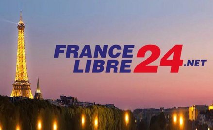 Francuzi dezinformowani w internecie przez polską prawicę