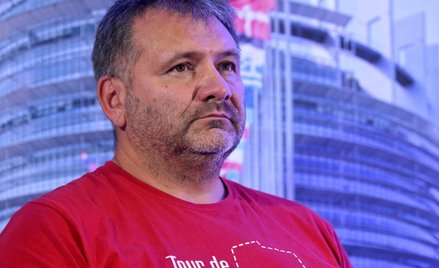 Sędzia Waldemar Żurek