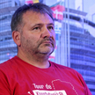 Sędzia Waldemar Żurek