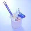 Balsam imitujący jogurt był niebezpieczny