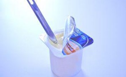 Balsam imitujący jogurt był niebezpieczny