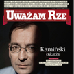 Nadciąga czarna kampania PR przeciw "Uważam Rze"