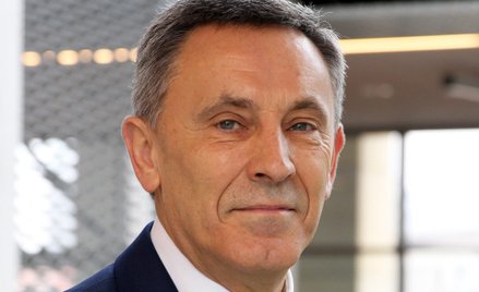 Prof. dr hab. Marian Gorynia
