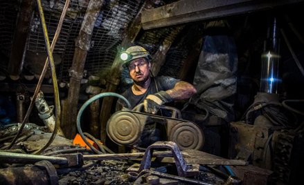 Nastroje w górnictwie są gorące od wielu tygodni. W minioną środę górnicy z sosnowieckiej kopalni Ka