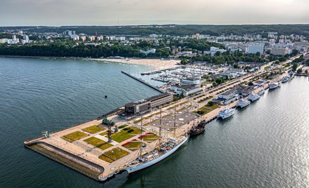 Zapadła wyczekiwana decyzja – Gdynia została wpisana na prestiżową listę światowego dziedzictwa UNES