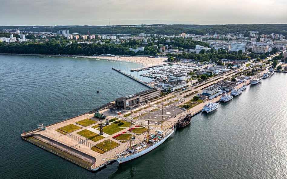 Zapadła wyczekiwana decyzja – Gdynia została wpisana na prestiżową listę światowego dziedzictwa UNES