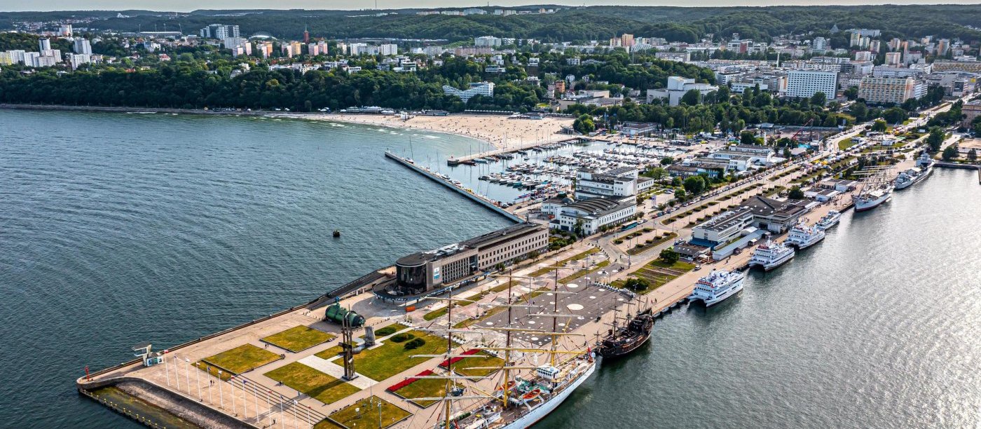 Gdynia na liście światowego dziedzictwa UNESCO. „Dzień, który zapisze się w historii miasta”