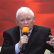 Jarosław Kaczyński, prezes Prawa i Sprawiedliwości