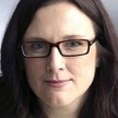Cecilia Malstrom, unijna komisarz ds. handlu
