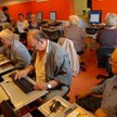 Kurs komputerowy dla emerytów