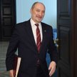 Macierewicz: zrobię wszystko, by doszło do budowy "suchego portu" w Łodzi