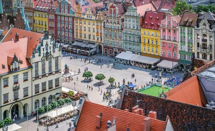 Wspólnoty mieszkaniowe odpowiadają za przeprowadzenie na czas koniecznych remontów
