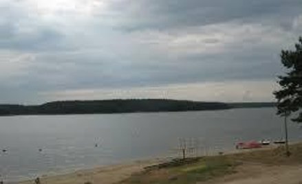 Zalew w Chańczy. Dziś utopił się w nim 22-letni mężczyzna z gminy Szydłów