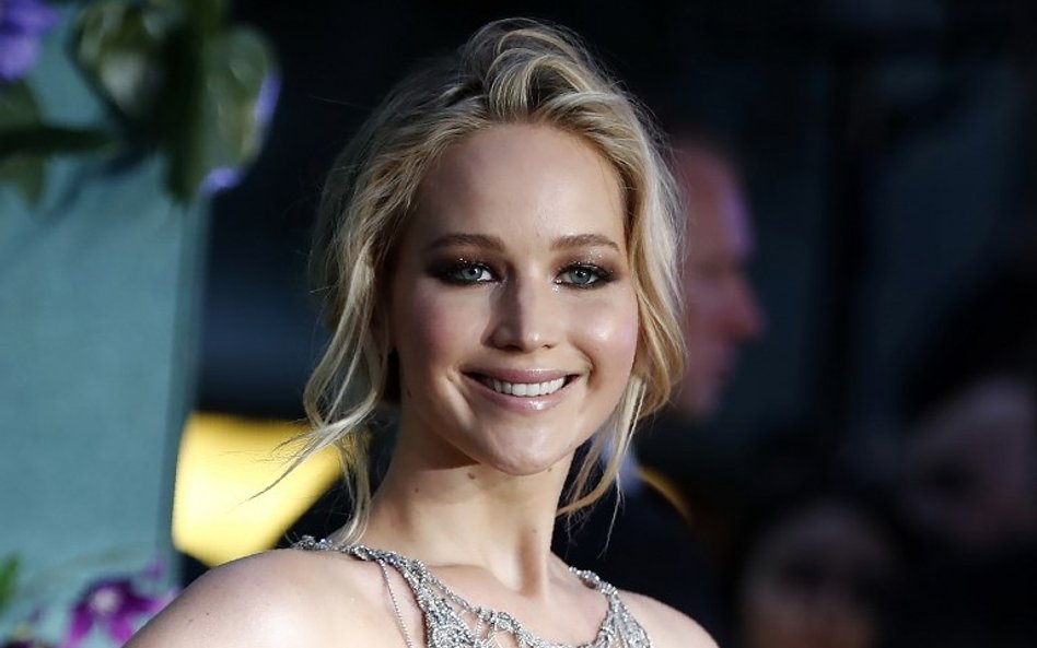 Jennifer Lawrence o huraganie Irma: To jak gniew natury za to, że wybraliśmy Donalda Trumpa