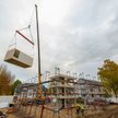 Niemiecka Vonovia stawia m.in. na budownictwo modułowe