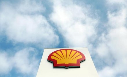 Shell stawia na Rosję