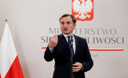 Zbigniew Ziobro